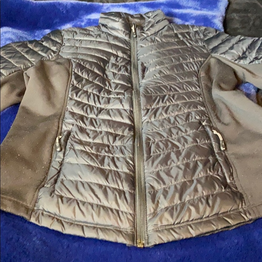 Jacket - Picture 2 of 4